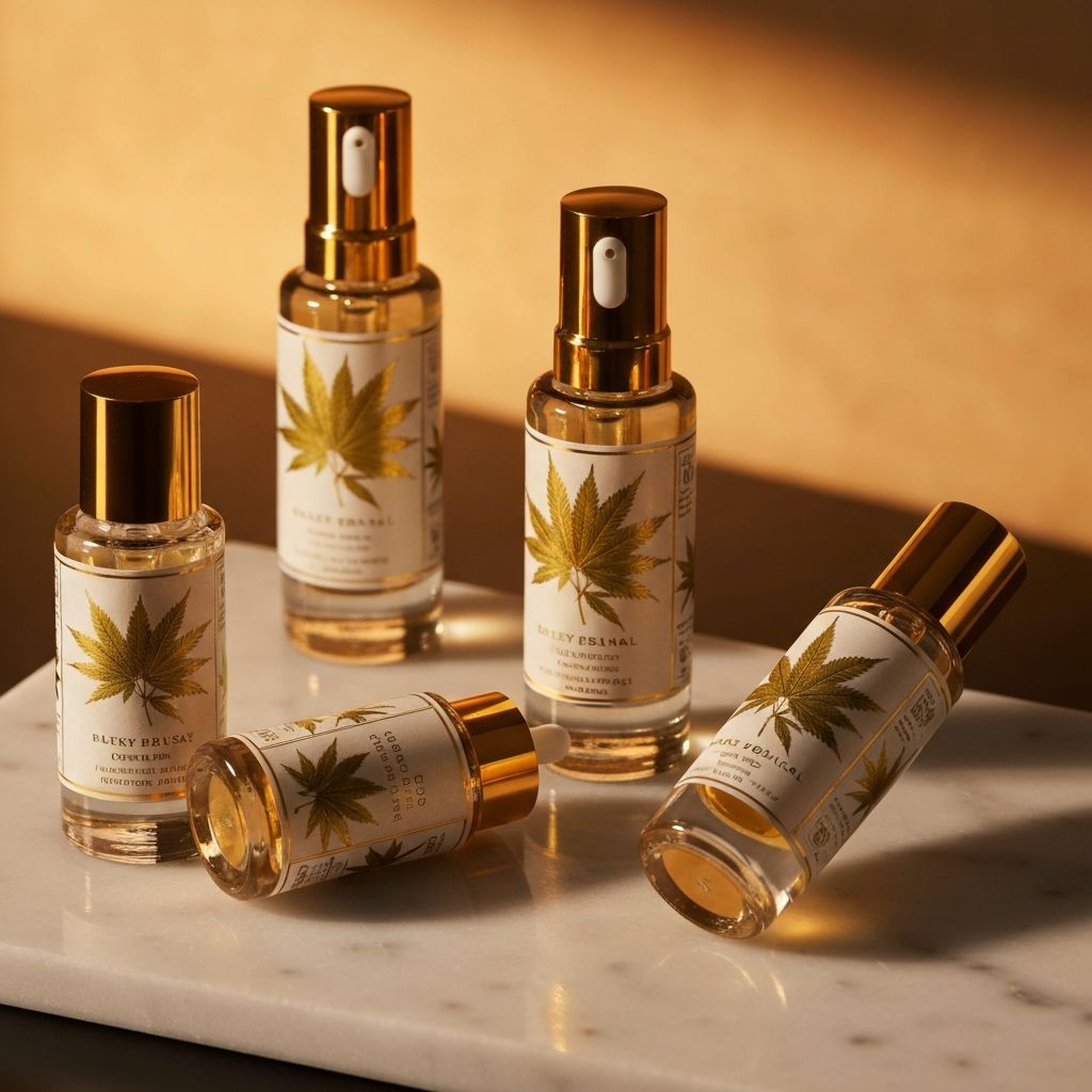 Avinichi Products