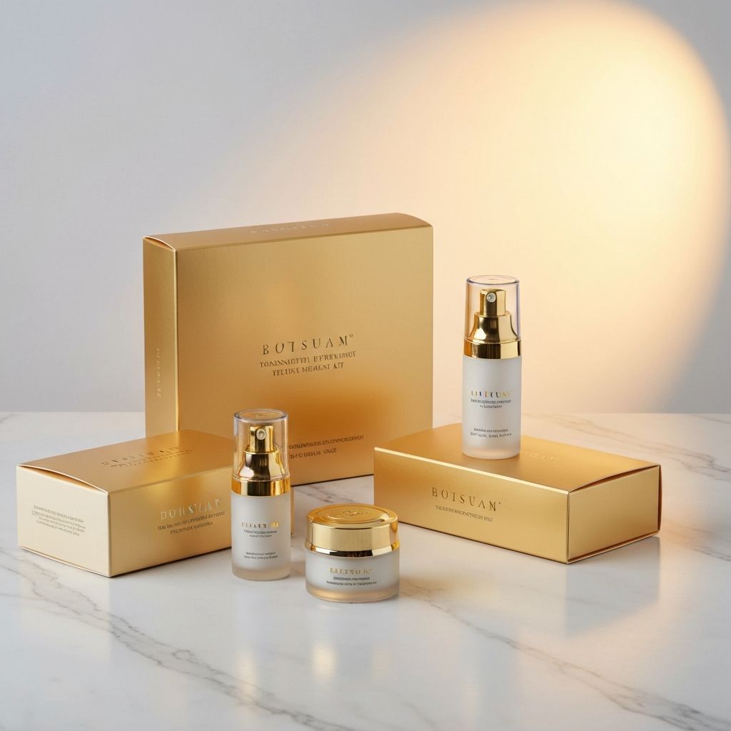 FLEX Relief Gel - Probiotic / Marvelous RED by Empire Tech