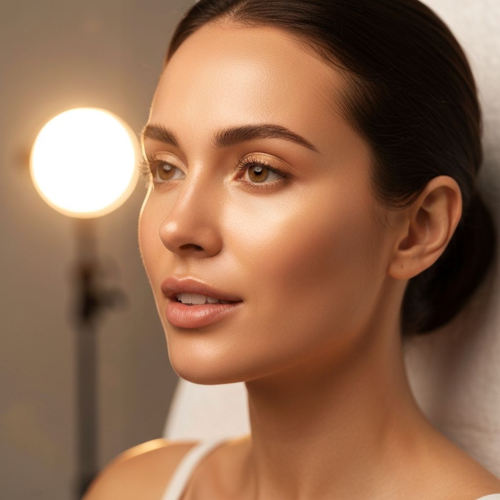 Skin Firming & Lifting